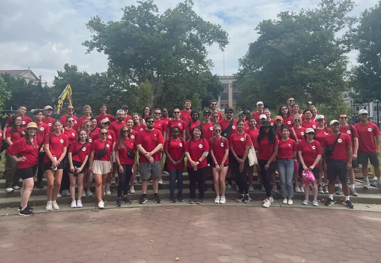 UM Closes 100+ Offices Worldwide for Annual Impact Day