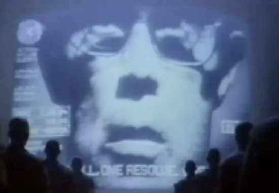 HISTORY's Moment in Media: The "1984" Apple Ad That Changed Tech Advertising