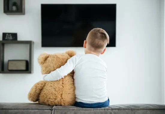 Mental Health Crisis: Are Changes In the TV Landscape Contributing to the Problem?