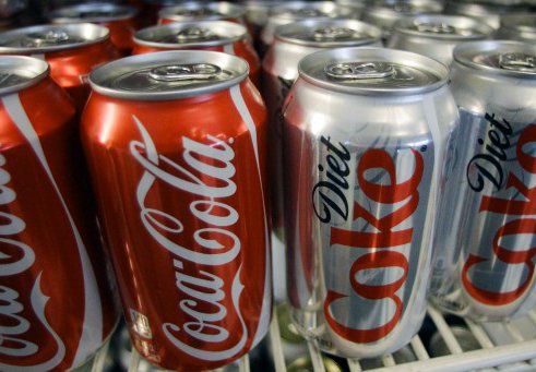 Stuart Elliott: Coca-Cola -- Taste the Change | MediaVillage