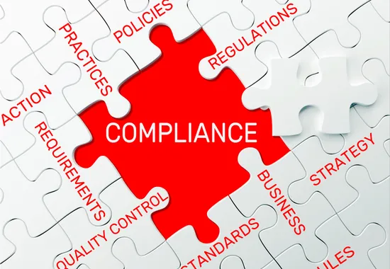 What do Muskets, Microchips and Ad Privacy Compliance Have in Common?