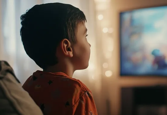 The Future of Kids’ Media: AI-Powered Personalization