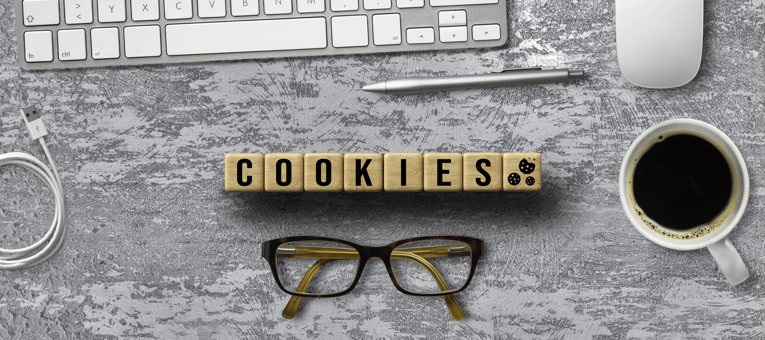 Cover image for  article: “Chewing on Cookies”:  Part 3