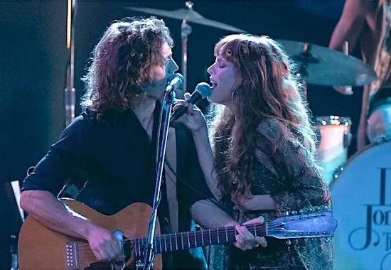 Riley Keough Powers the Amazon Drama "Daisy Jones & The Six"