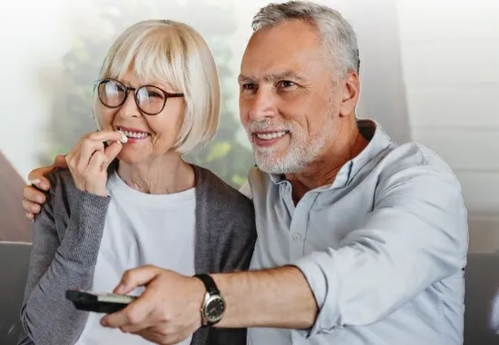 How Can Pharma Brands Leverage CTV to Better Reach Adults 50 and Over?