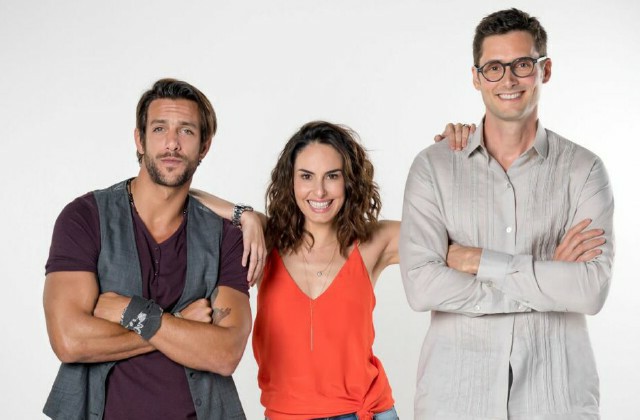 Cover image for  article: Univision Continues to Elevate the Telenovela with "Doña Flor y Sus Dos Maridos"