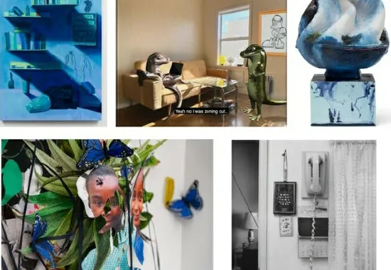 Hearst Magazines, the Whitney and Johnnie Walker Align Social Values to Create "The Art of Moving Forward"