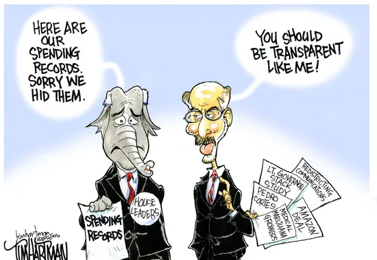 In an Age of Scrutiny - What Should Political Marketers Consider?