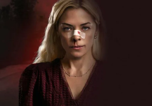 Jaime King on Why Lifetime's "Hoax: The Kidnapping of Sherri Papini" Was an Important Story to Tell