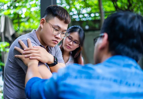 The Emotional Side of Inclusion