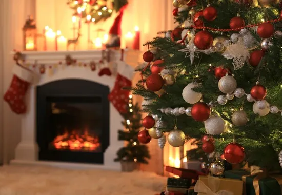 In the Months Before Christmas -- 2022