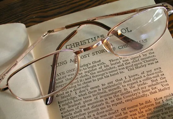 HISTORY's Moment in Media: "A Christmas Carol's" Origins and Legacy