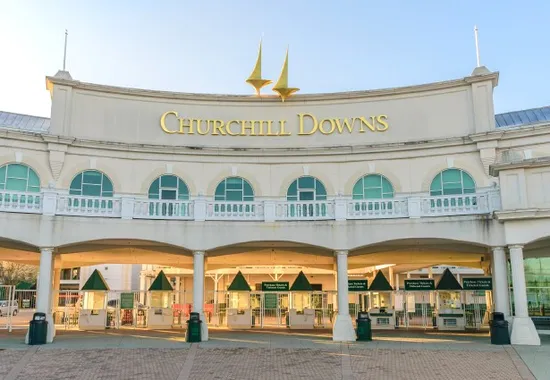 The HISTORY Channel's Moment in Media: The Kentucky Derby Rides the Radio Airwaves