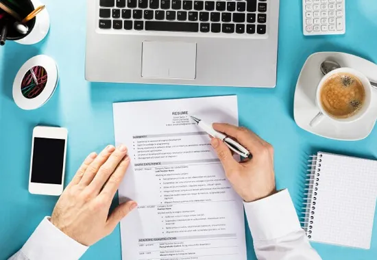 New Resumes for Review by Talent Recruitment Teams - July 24, 2023