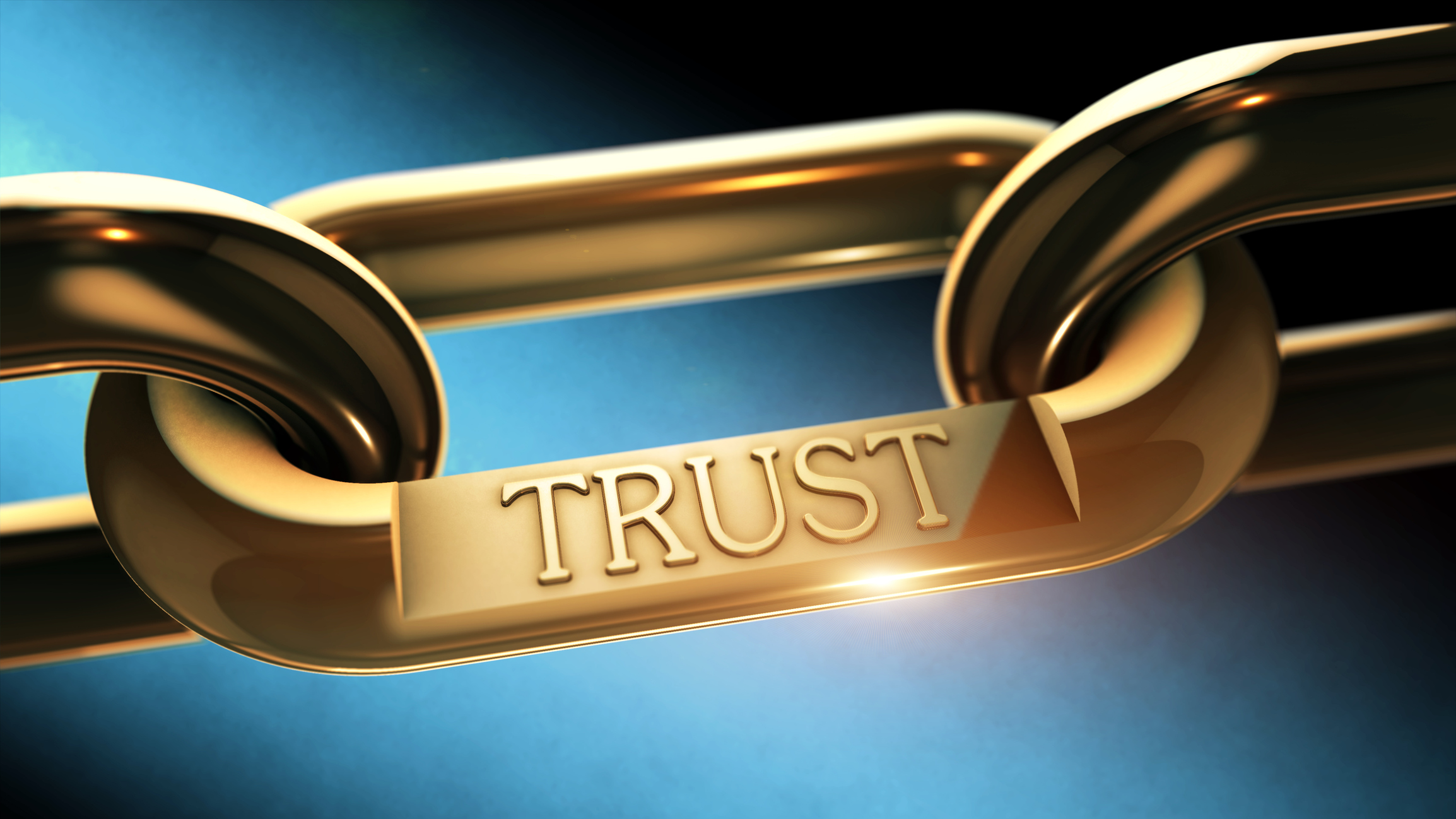 Cover image for  article: Trust and Transparency Can Coexist