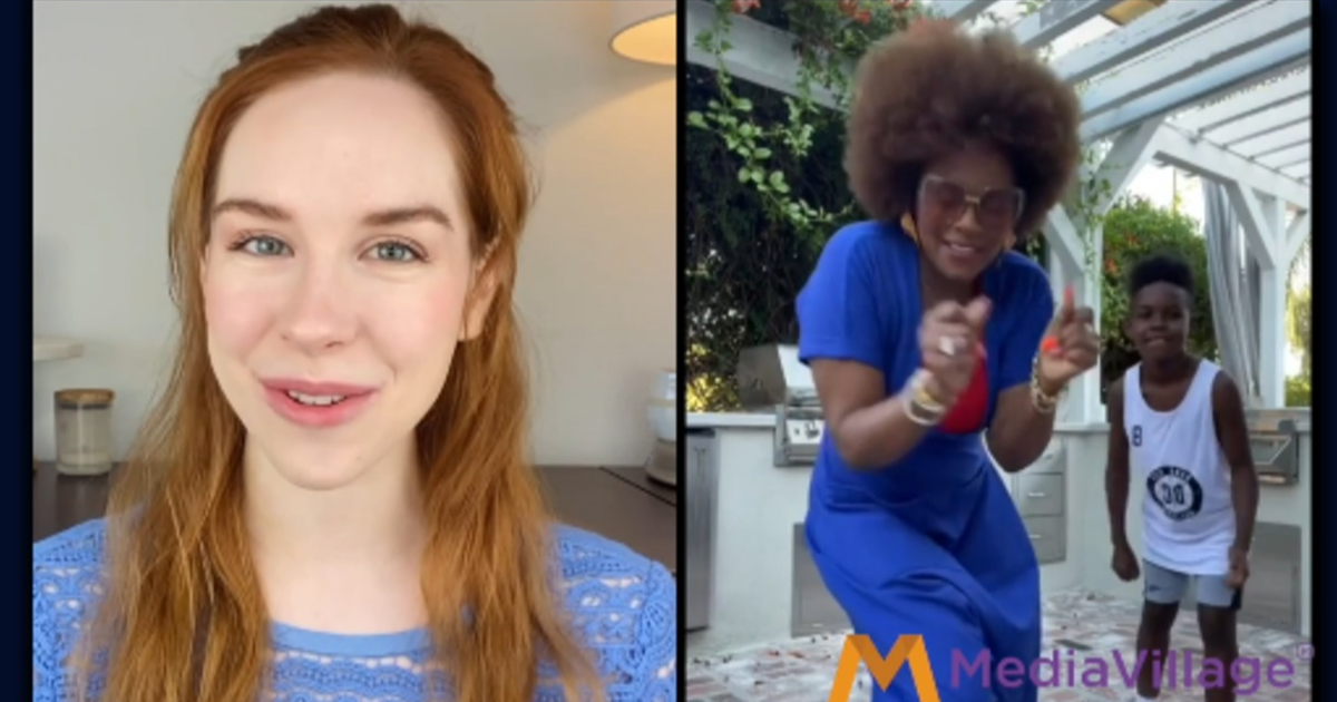 Black History Month: TikTok Creators With Powerful Platforms (Video ...