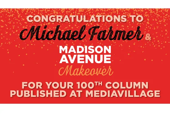 Madison Avenue Makeover: The Transformation of Huge and the Redefinition of the Ad Agency Business