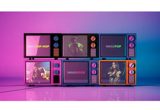 WMX Inks Deal to Bring New FAST Channel Offering Exclusively to The Roku Channel