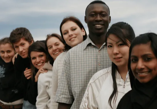 The Rise of the Multicultural Consumer: How to Attract and Retain the New Majority