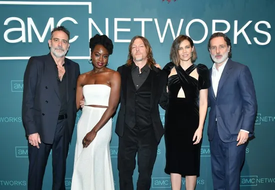 AMC Networks' Upfront Message: Universes Matter