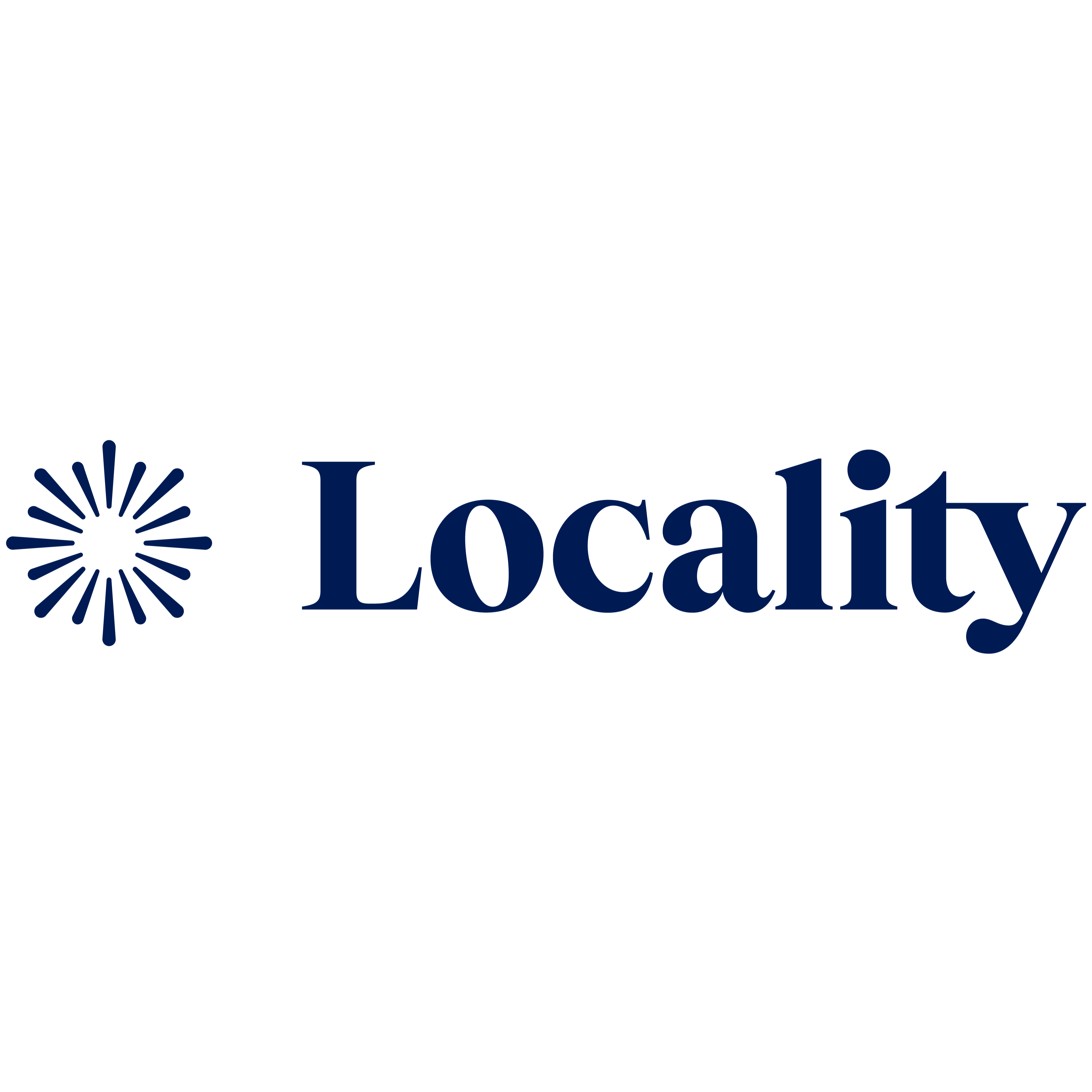 Cover image for  article: Locality, Formed Through the Union of CoxReps and Gamut, Launches Today