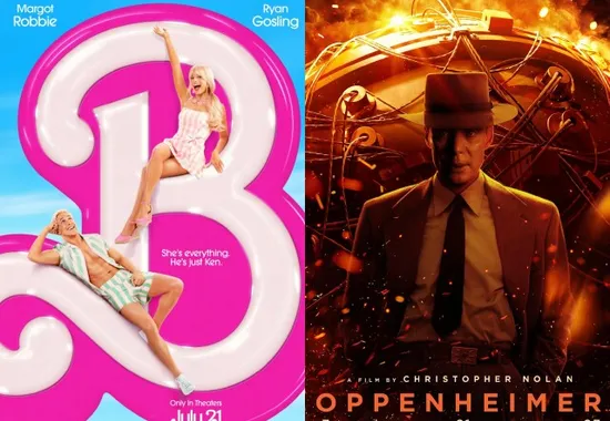 Barbenheimer: A Tale of Two Summer Blockbusters