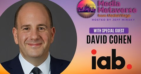 What’s Ahead For The IAB? An Interview With IAB CEO David Cohen - Part ...