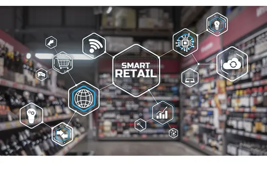 Shaping the Future of Retail