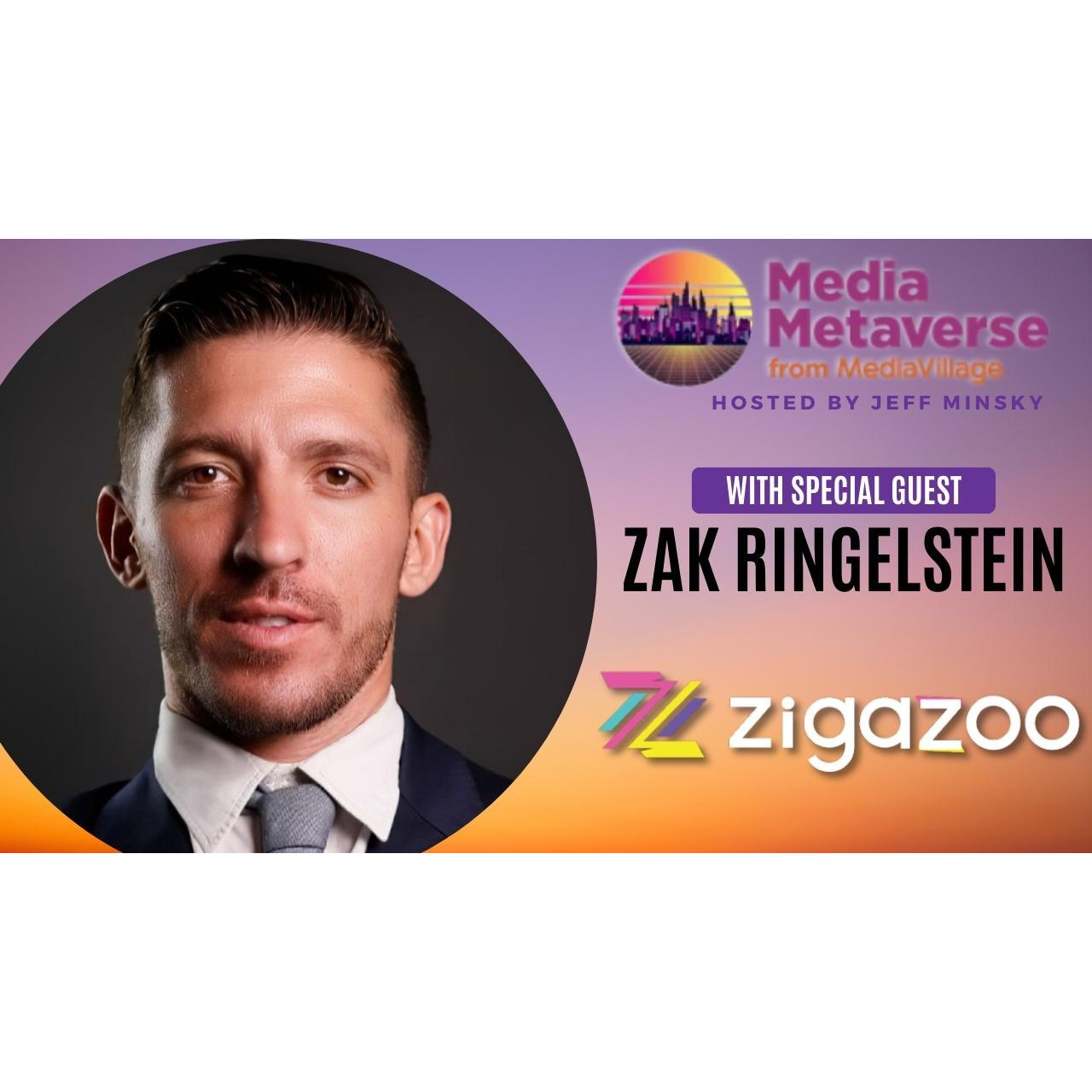 Zak ringelstein music 2025 video