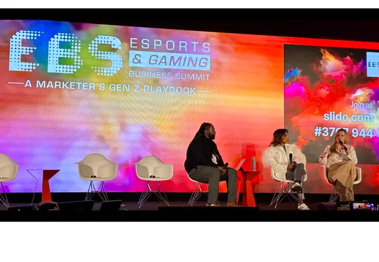 Advancing Inclusivity in the Gaming Industry: Takeaways from the Esports Business Summit