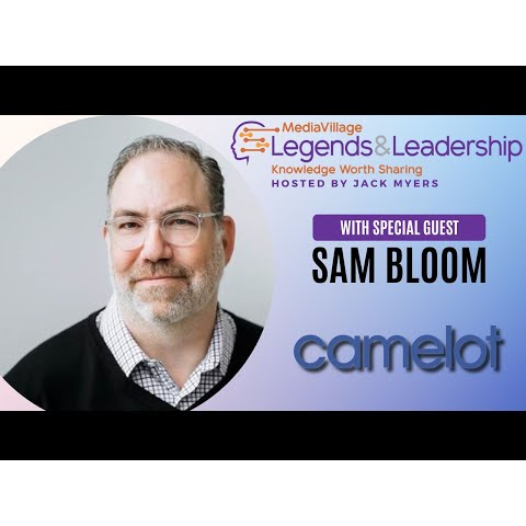 Cover image for  article: Unleashing the Power of Employee Wellness and Experiences: Insights from Camelot Strategic Marketing's CEO, Sam Bloom (Video)