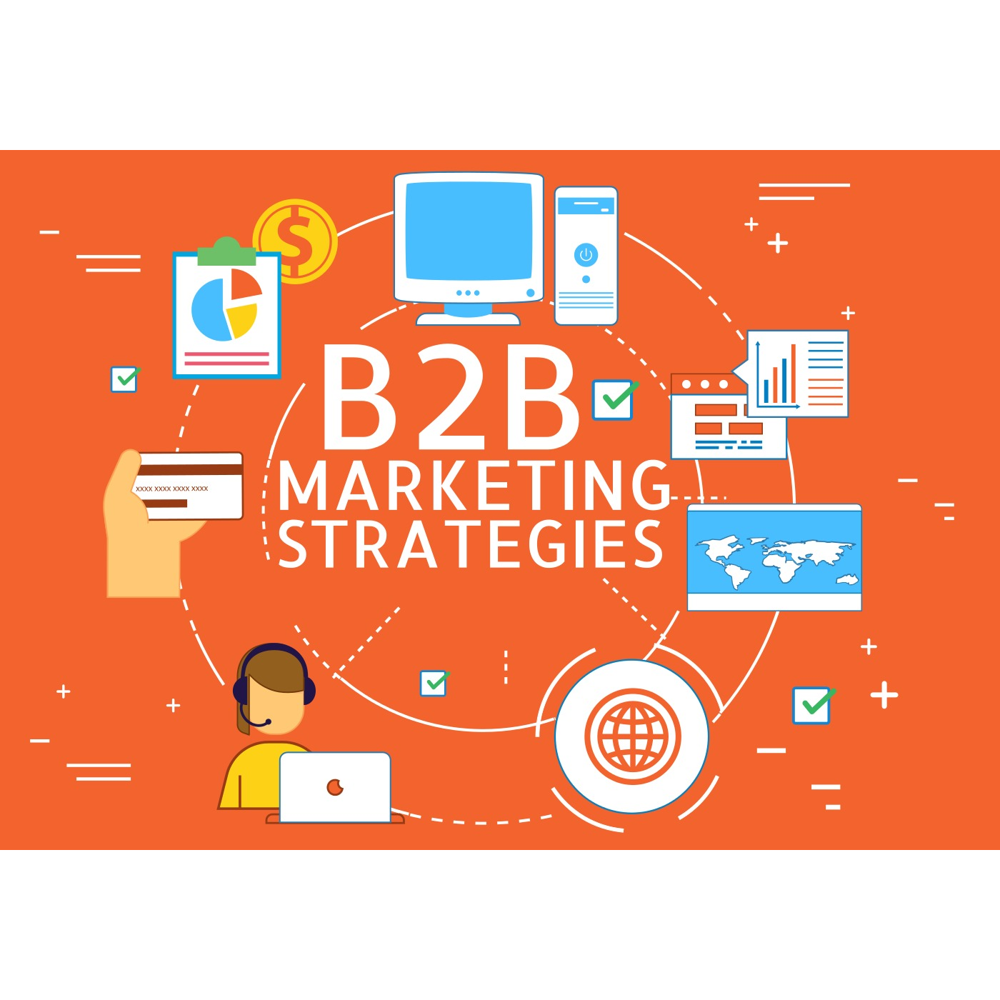 Cover image for  article: The Programmatic Ecosystem: A B2B Marketer's Perspective