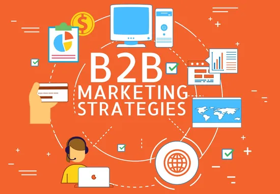 The Programmatic Ecosystem: A B2B Marketer's Perspective
