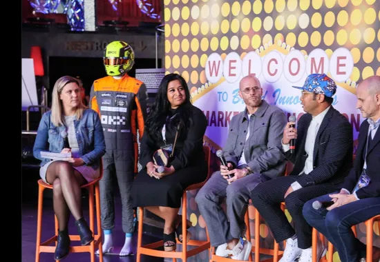 From Grand Prix to Grand Impact: How Marketers Redefine Audience Engagement at F1 in Las Vegas