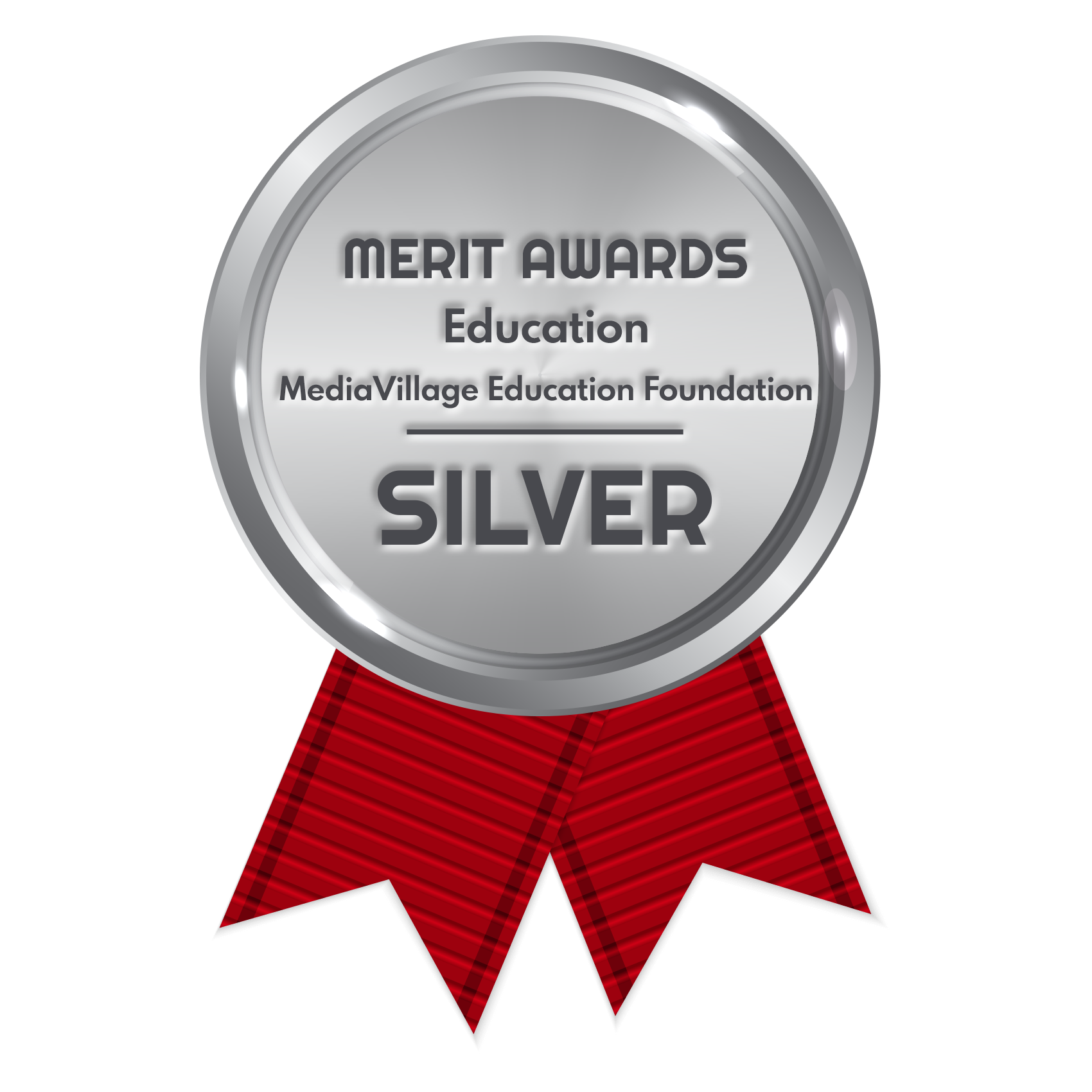 Cover image for  article: MediaVillage Education Foundation Wins Silver Award for  Technological Achievement in Education