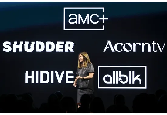 AMC Networks' 2024 Upfront: A Whole Lot of Shows, Food And Zombies