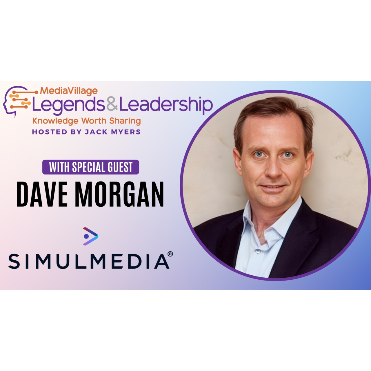 Cover image for  article: Dave Morgan of Simulmedia Challenges Advertisers: "After Cutting Costs, Is Your Growth Engine Still Running?" (VIDEO)