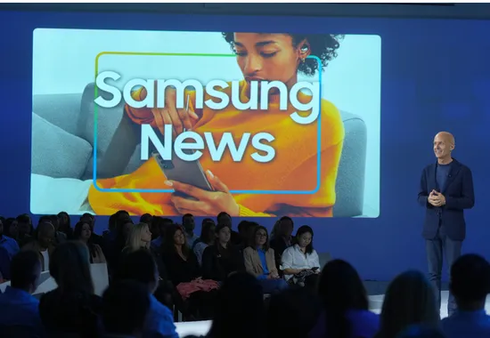 Samsung Ads’ Deep AI-Propelled ITV/FAST Channel Dives Ahead