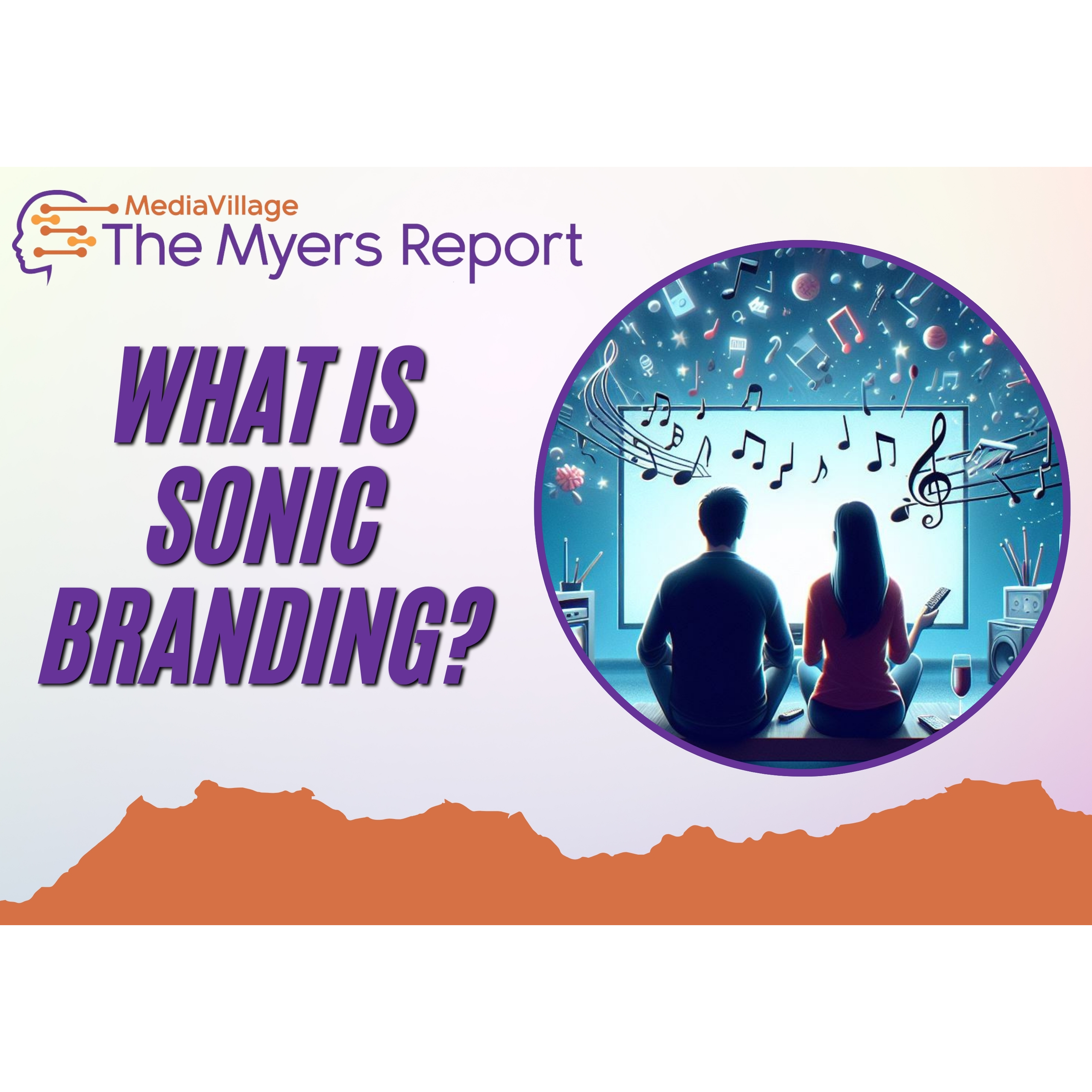 Cover image for  article: What is Sonic Branding?