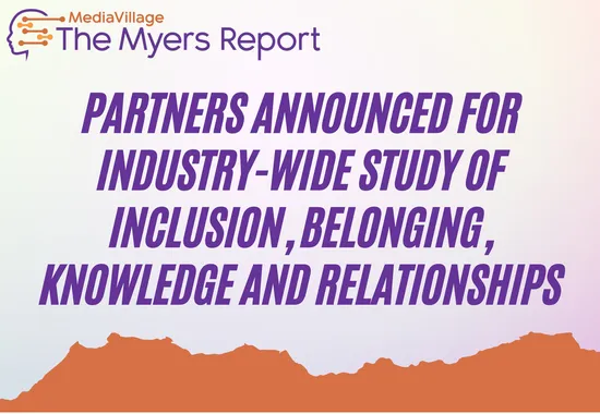 ANA, 4A’s, MFM, Agencies, and Media Unite for Groundbreaking Study