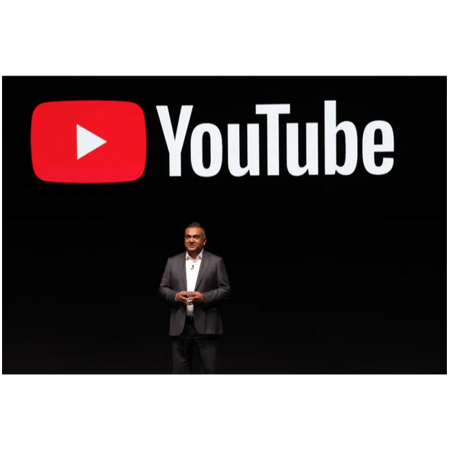 Cover image for  article: Smart TV Set/Device Ad Relationships Center Stage at YouTube Brandcast