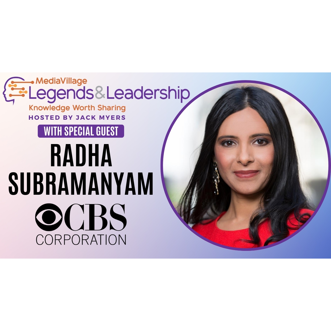 Cover image for  article: CBS Reigns Supreme: Radha Subramanyam on Primetime Dominance and the Network's Enduring Appeal (VIDEO)