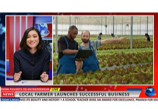 The Future of U.S. Local Television