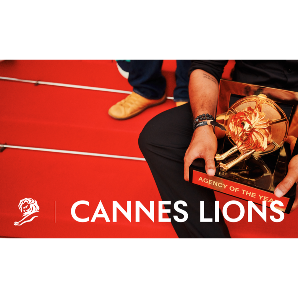 Cover image for  article: The Roar of Humanity in the Jungle of AI: Cannes Lions Edition