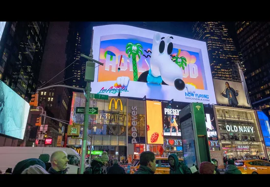 Ten Advertising Trends Brands Need to Heed