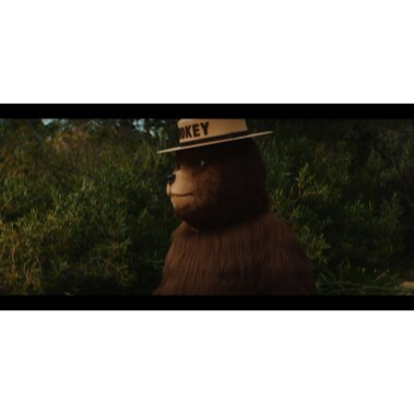 Cover image for  article: Smokey Bear Celebrates 80th Birthday