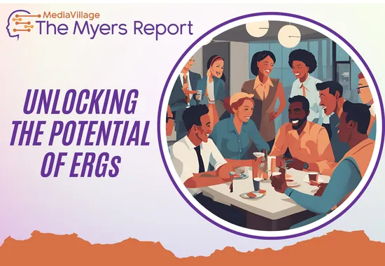 Unlocking the Potential of ERGs: A Comprehensive Analysis of Participation, Demographics, and Strategic Opportunities