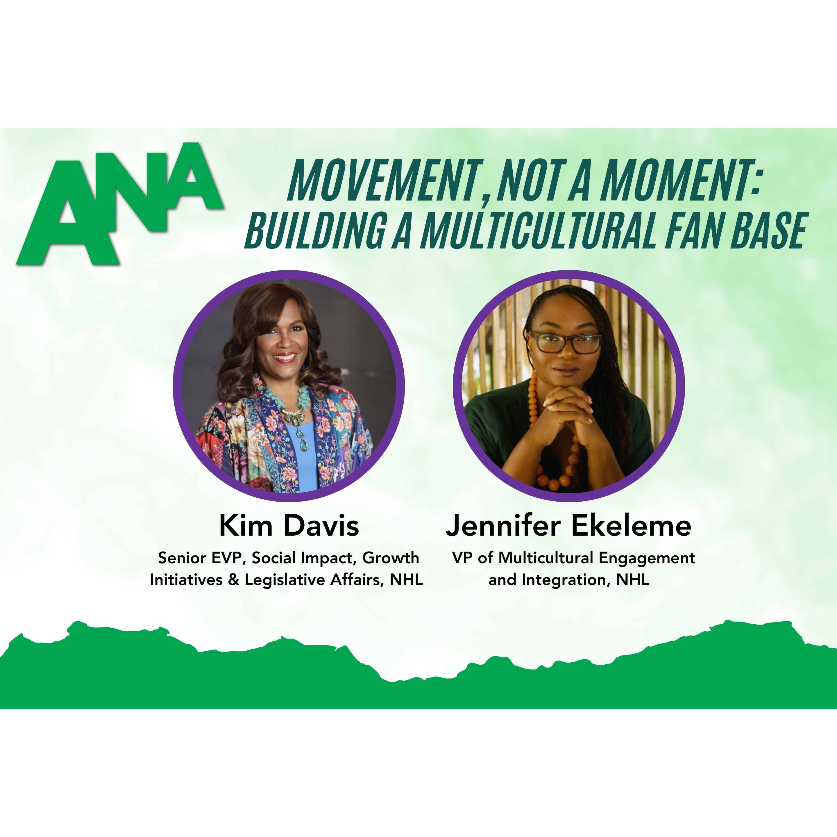 Cover image for  article: Movement, Not a Moment: Building a Multicultural Fan Base