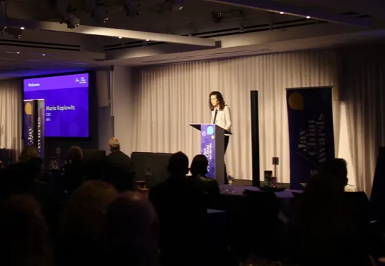 4A’s Announces Winners of 2024 Jay Chiat Awards