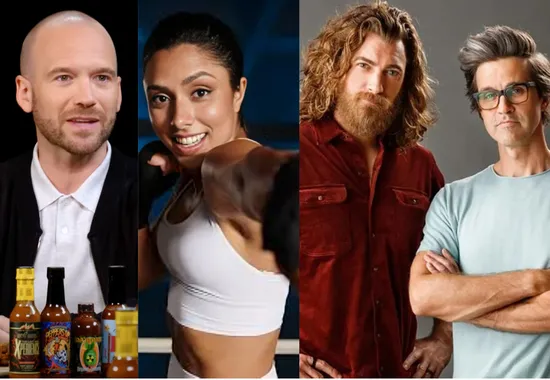 YouTube Tops Streaming Platforms Again + Exciting October Releases